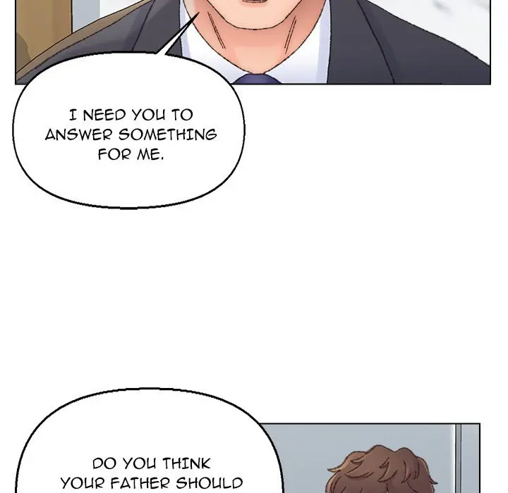 Old Friend Manhwa Chapter 37 - Page 6