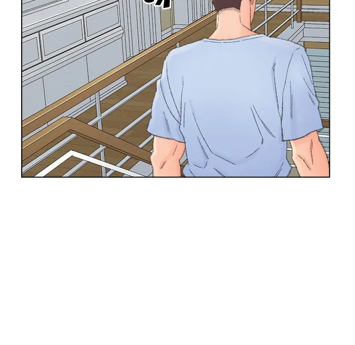 Old Friend Manhwa Chapter 37 - Page 60