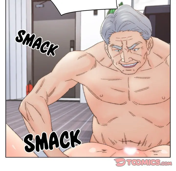 Old Friend Manhwa Chapter 37 - Page 74