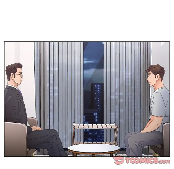 Old Friend Manhwa Chapter 37 - Page 8