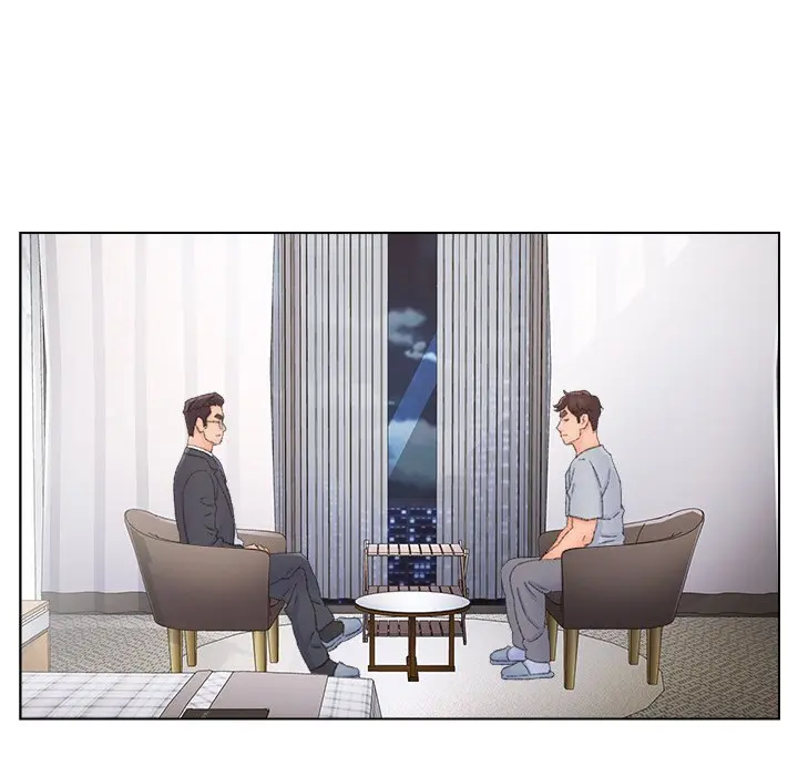 Old Friend Manhwa Chapter 37 - Page 9