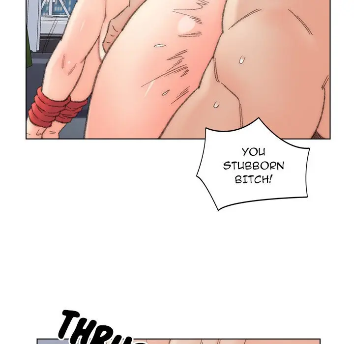 Old Friend Manhwa Chapter 37 - Page 90