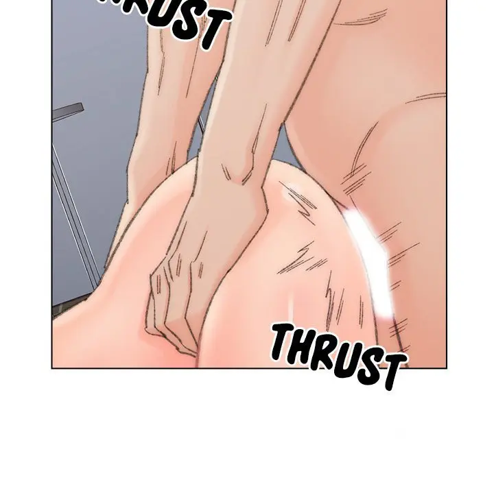 Old Friend Manhwa Chapter 37 - Page 91