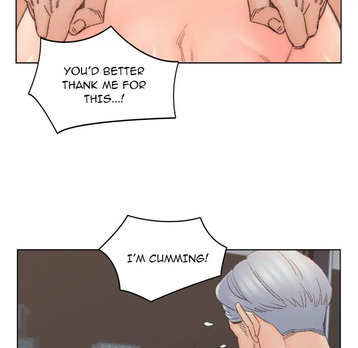 Old Friend Manhwa Chapter 37 - Page 93