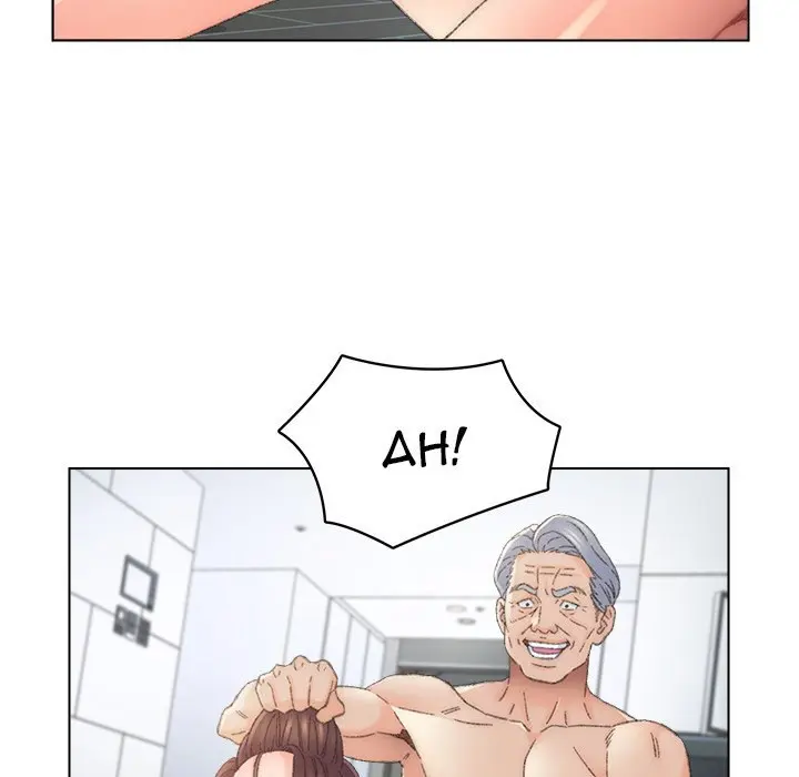 Old Friend Manhwa Chapter 38 - Page 12