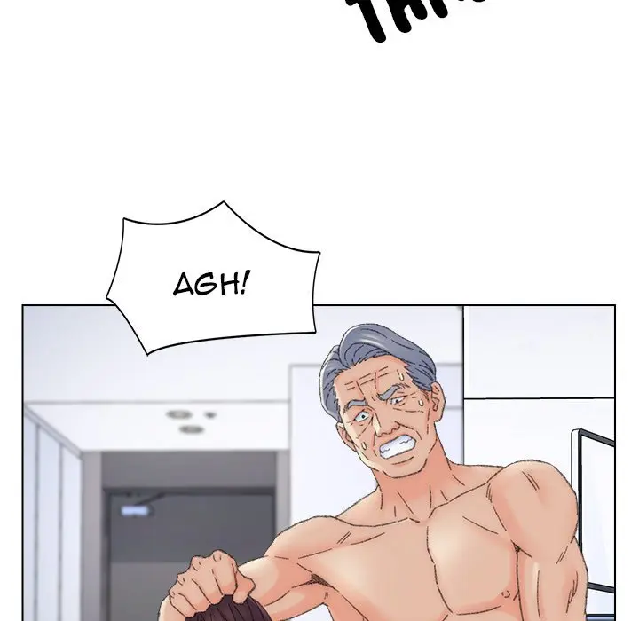 Old Friend Manhwa Chapter 38 - Page 15
