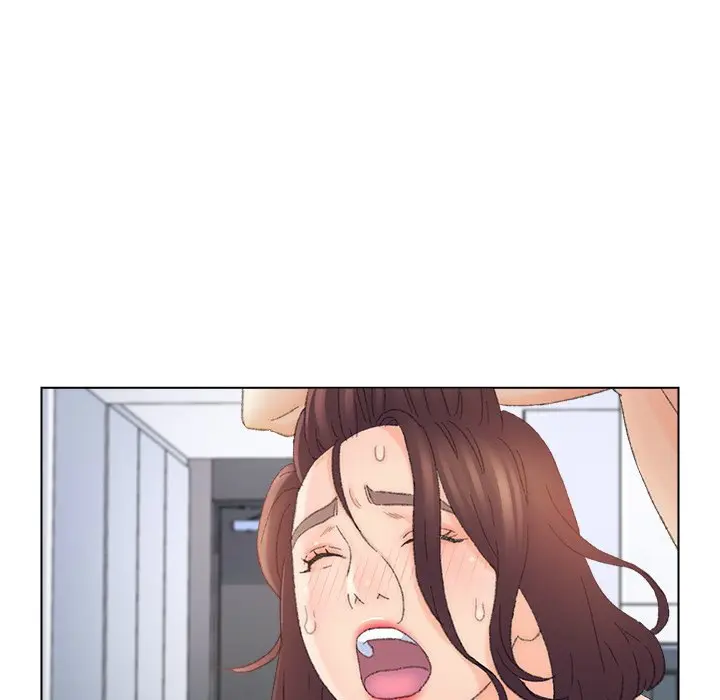 Old Friend Manhwa Chapter 38 - Page 18