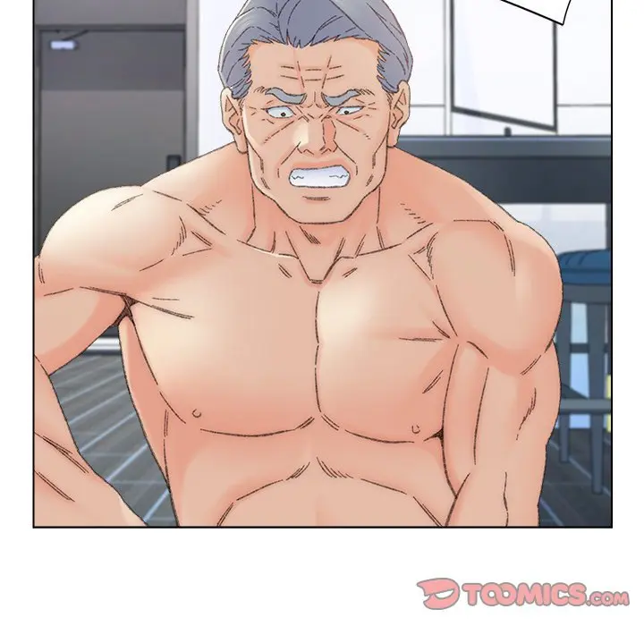 Old Friend Manhwa Chapter 38 - Page 20