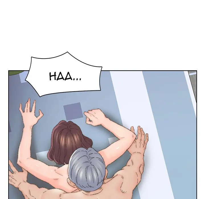Old Friend Manhwa Chapter 38 - Page 21