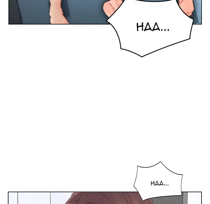 Old Friend Manhwa Chapter 38 - Page 23