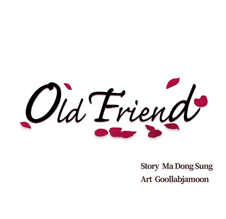 Old Friend Manhwa Chapter 38 - Page 30