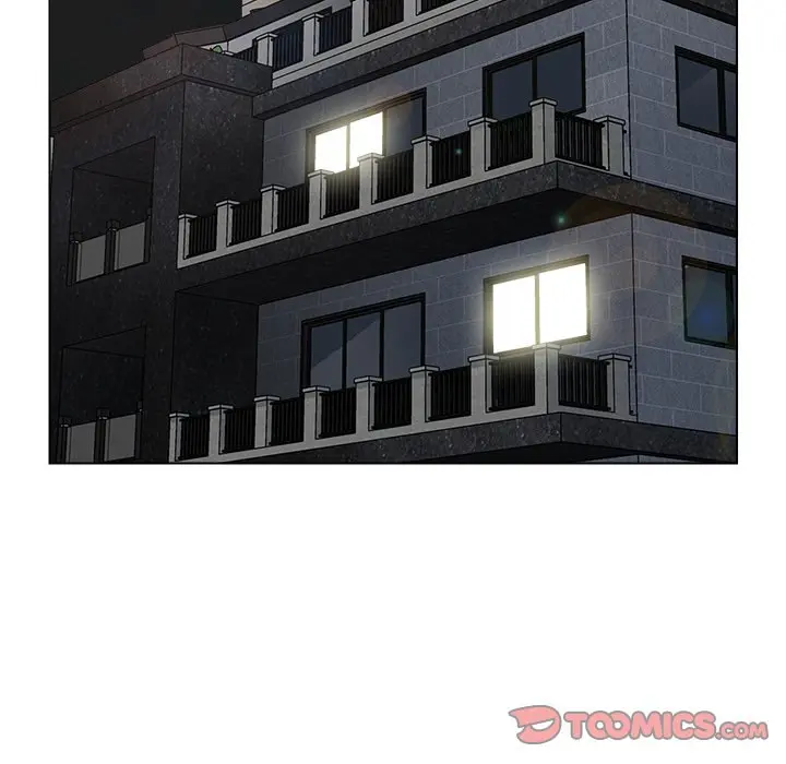 Old Friend Manhwa Chapter 38 - Page 32