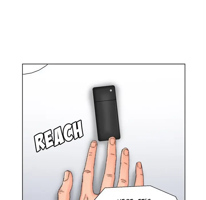 Old Friend Manhwa Chapter 38 - Page 33