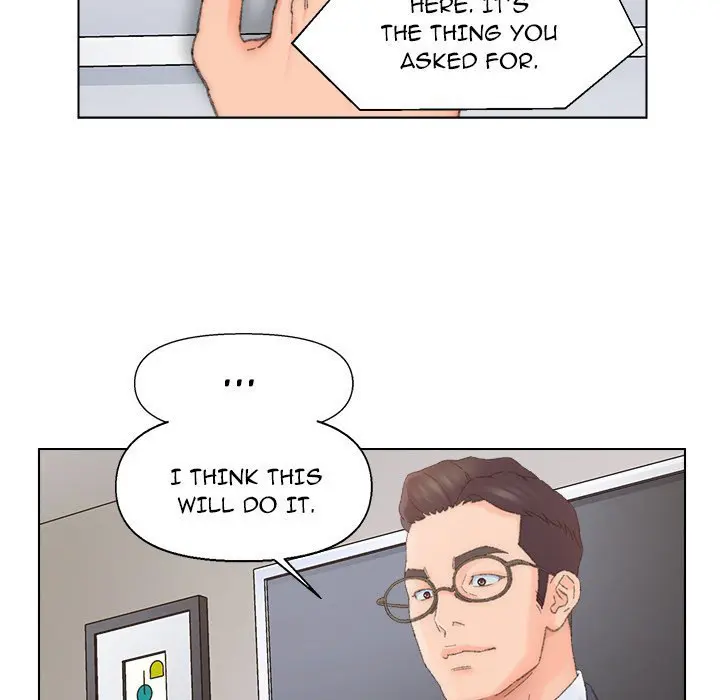 Old Friend Manhwa Chapter 38 - Page 34