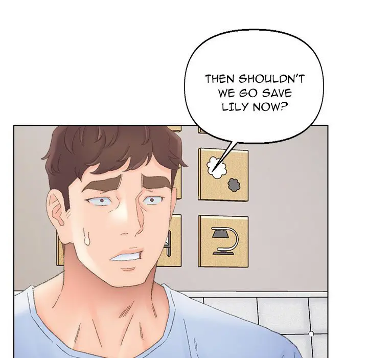 Old Friend Manhwa Chapter 38 - Page 37