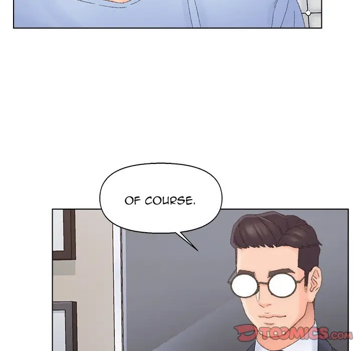 Old Friend Manhwa Chapter 38 - Page 38