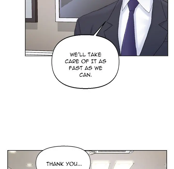 Old Friend Manhwa Chapter 38 - Page 39