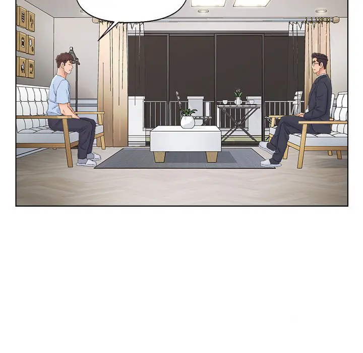 Old Friend Manhwa Chapter 38 - Page 40