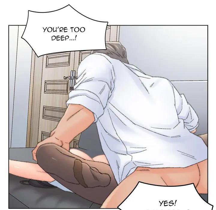 Old Friend Manhwa Chapter 38 - Page 46
