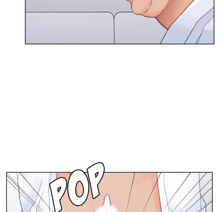 Old Friend Manhwa Chapter 38 - Page 52