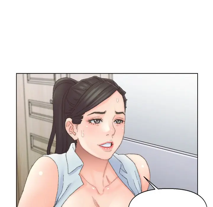 Old Friend Manhwa Chapter 38 - Page 54