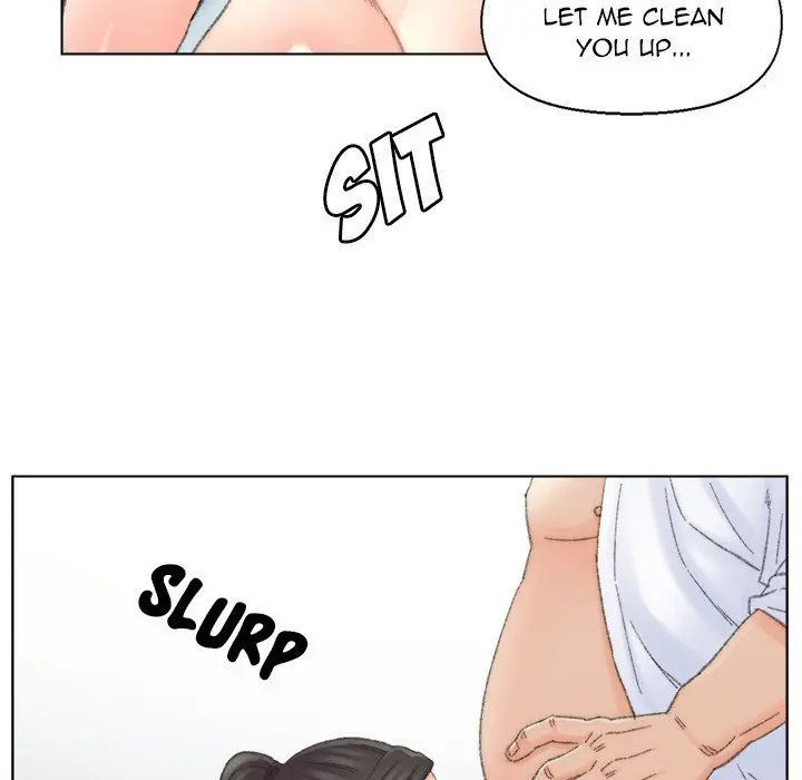 Old Friend Manhwa Chapter 38 - Page 55
