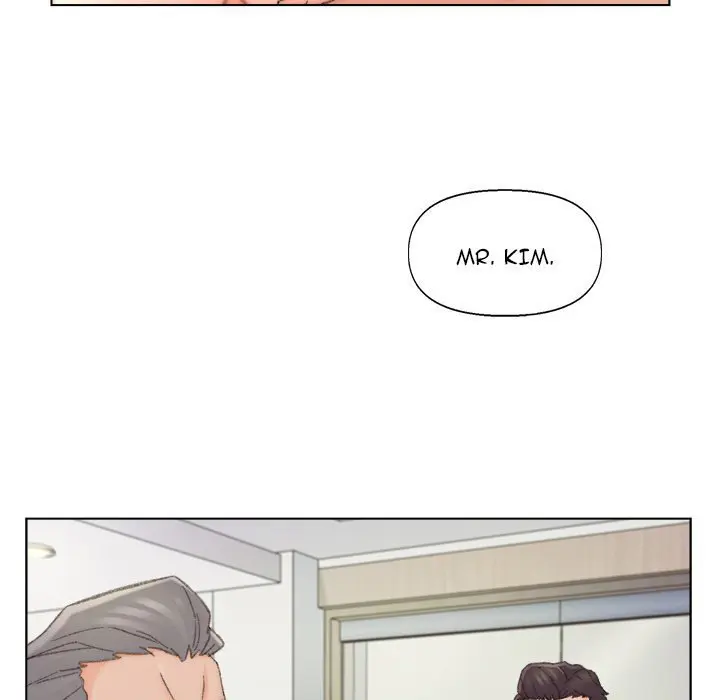 Old Friend Manhwa Chapter 38 - Page 58