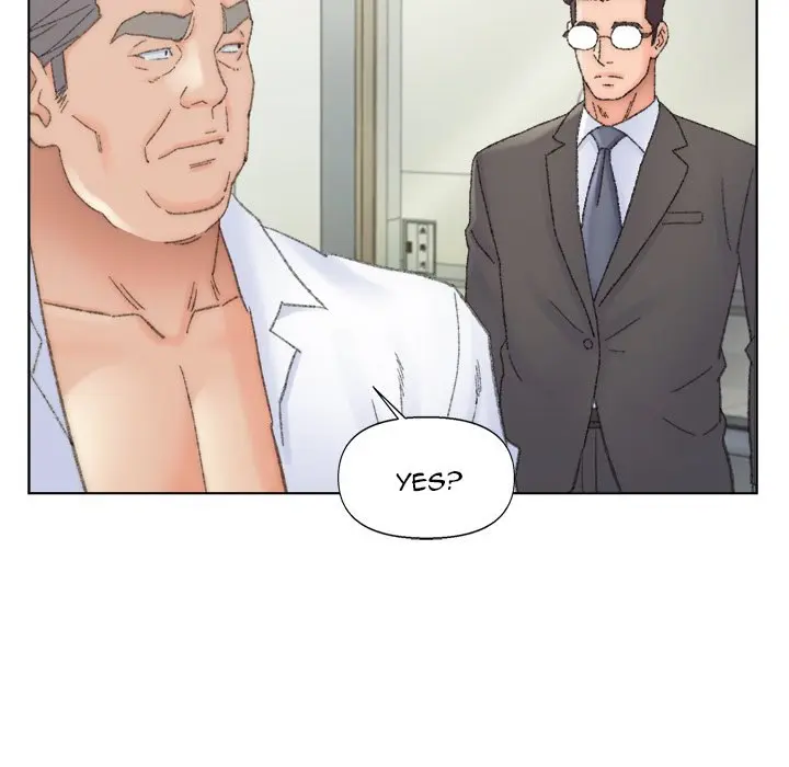 Old Friend Manhwa Chapter 38 - Page 59