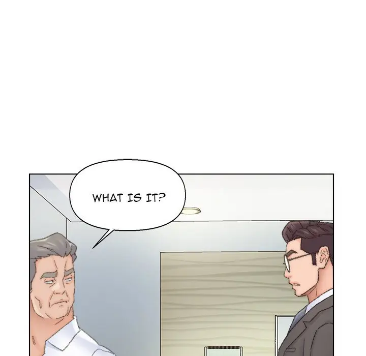 Old Friend Manhwa Chapter 38 - Page 60