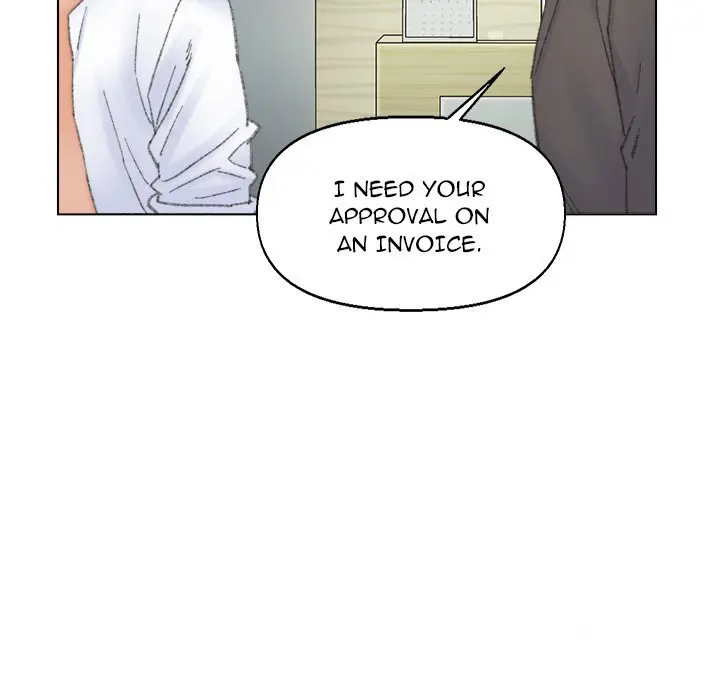Old Friend Manhwa Chapter 38 - Page 61