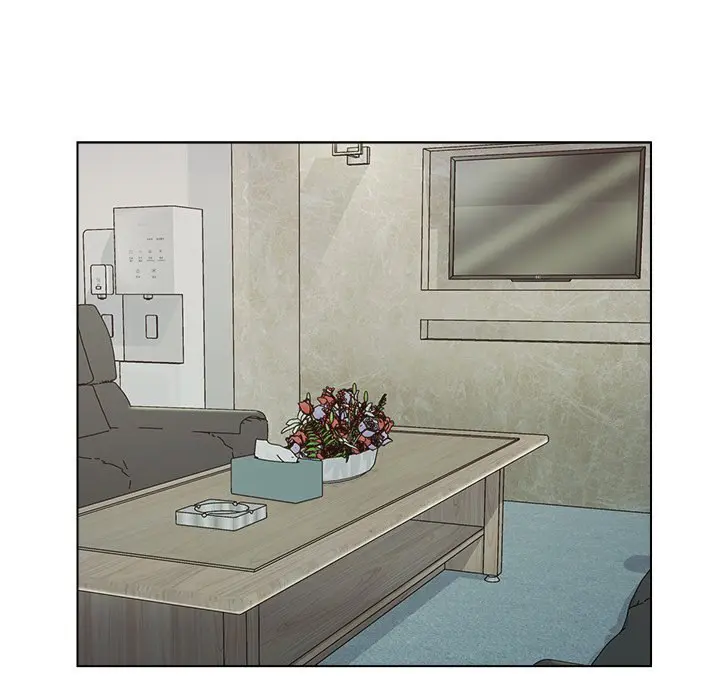 Old Friend Manhwa Chapter 38 - Page 64