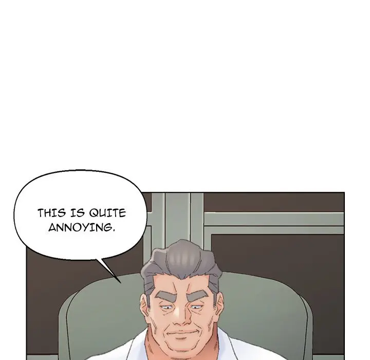 Old Friend Manhwa Chapter 38 - Page 65