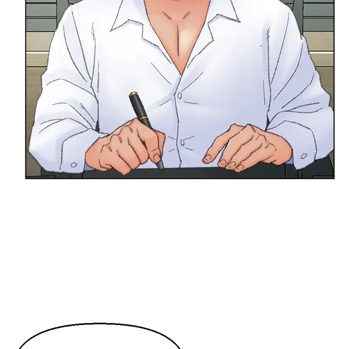 Old Friend Manhwa Chapter 38 - Page 66