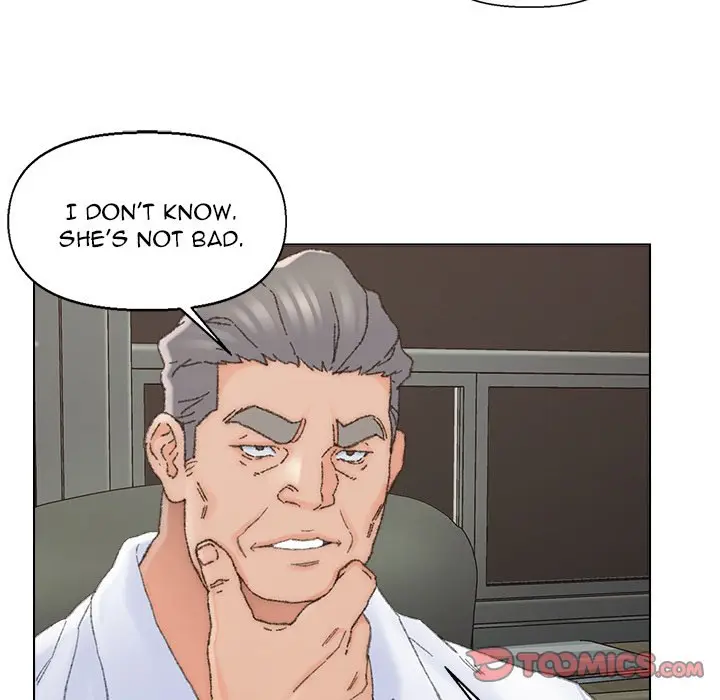 Old Friend Manhwa Chapter 38 - Page 68