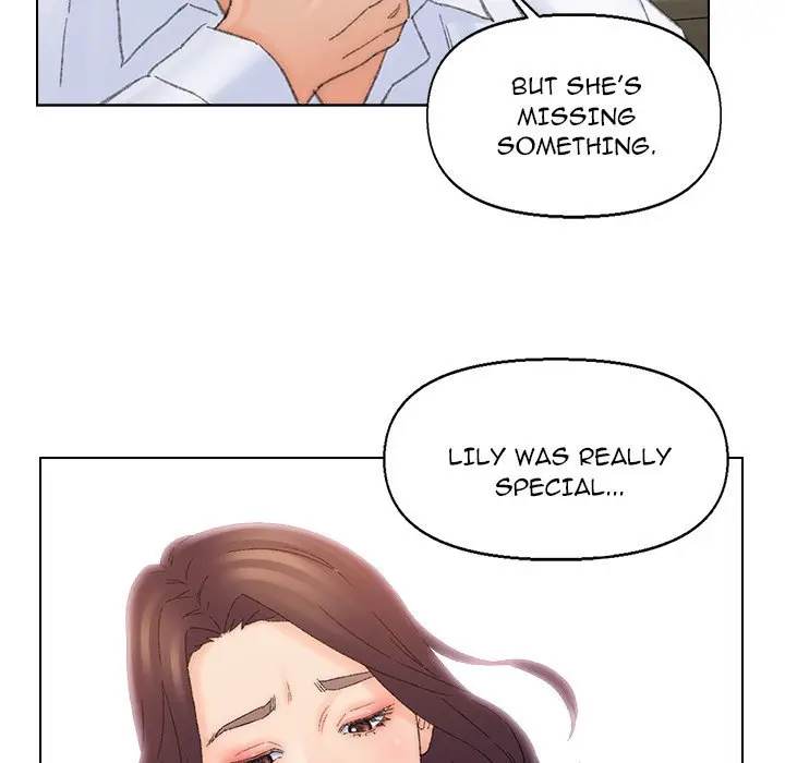 Old Friend Manhwa Chapter 38 - Page 69