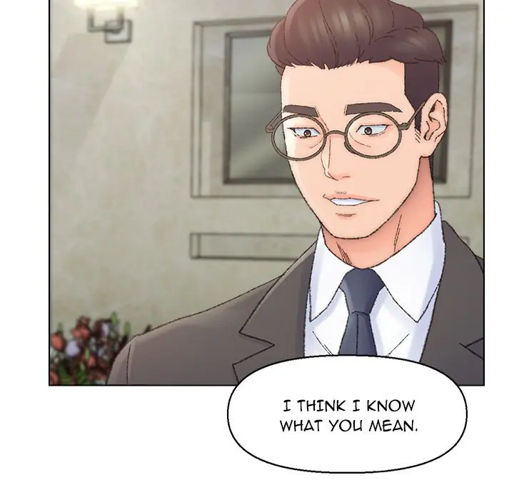 Old Friend Manhwa Chapter 38 - Page 78