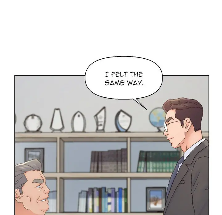 Old Friend Manhwa Chapter 38 - Page 79
