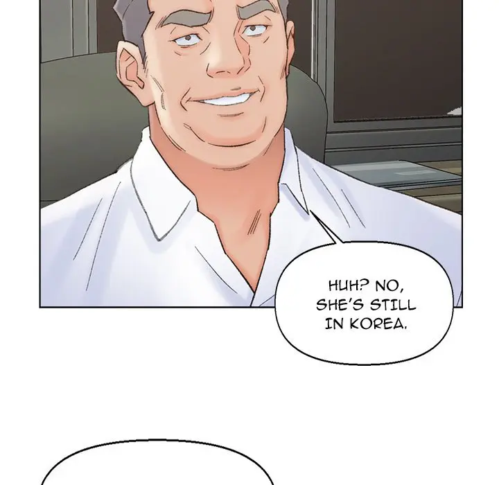 Old Friend Manhwa Chapter 38 - Page 81