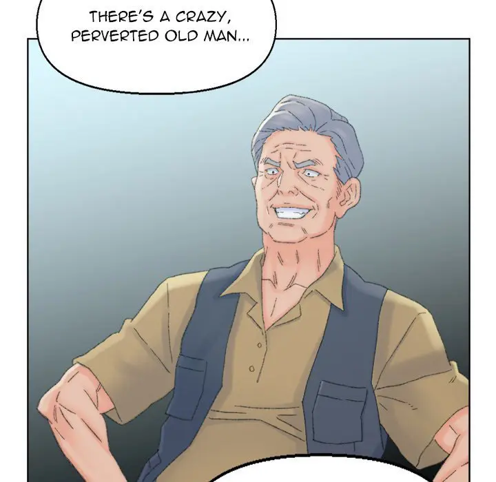 Old Friend Manhwa Chapter 38 - Page 82
