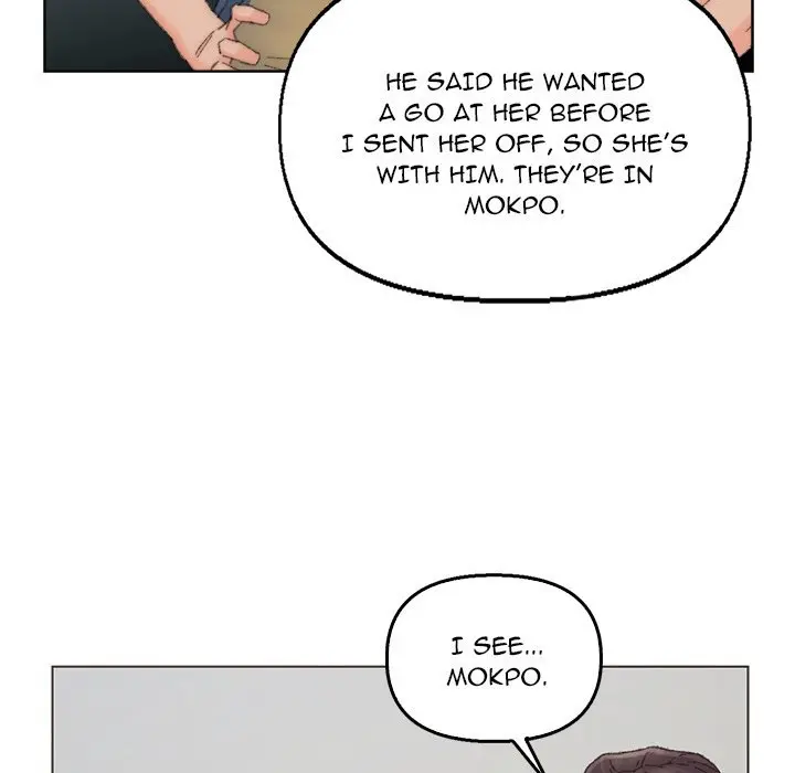 Old Friend Manhwa Chapter 38 - Page 83