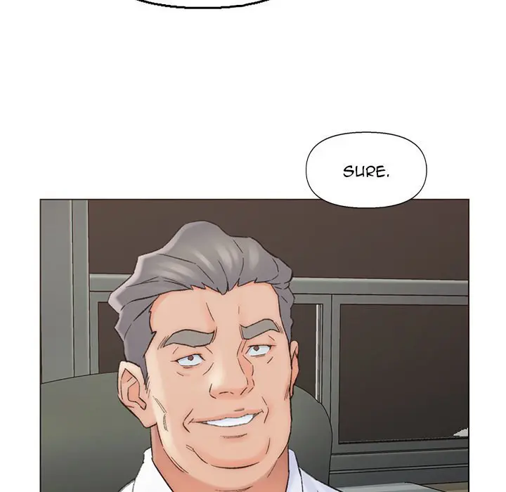 Old Friend Manhwa Chapter 38 - Page 85