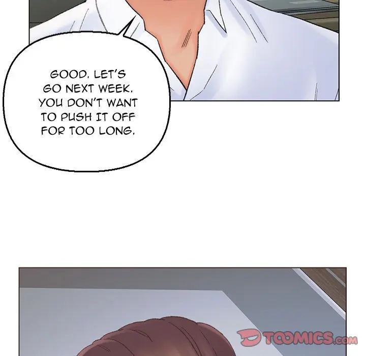 Old Friend Manhwa Chapter 38 - Page 86
