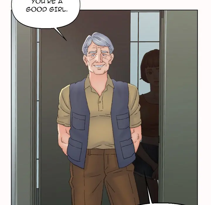 Old Friend Manhwa Chapter 38 - Page 90