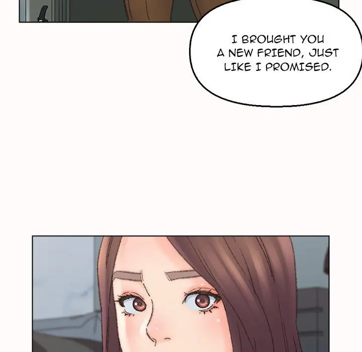 Old Friend Manhwa Chapter 38 - Page 91