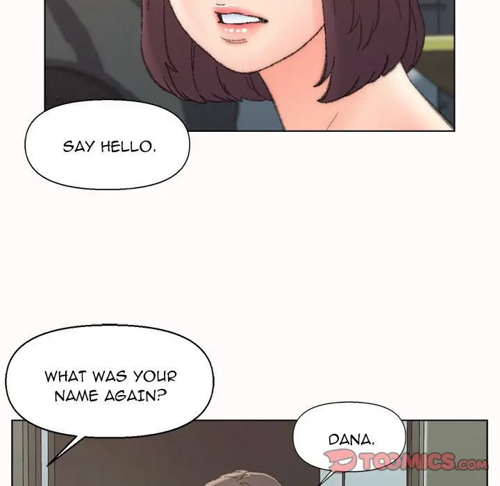 Old Friend Manhwa Chapter 38 - Page 92
