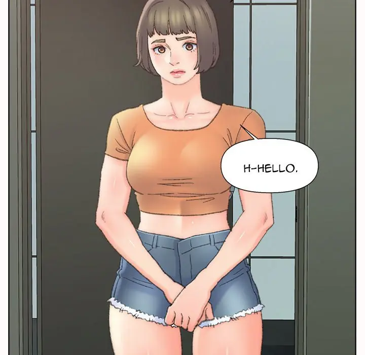 Old Friend Manhwa Chapter 38 - Page 93