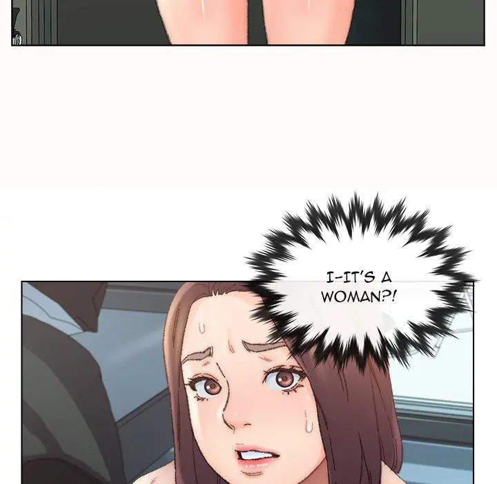 Old Friend Manhwa Chapter 38 - Page 94