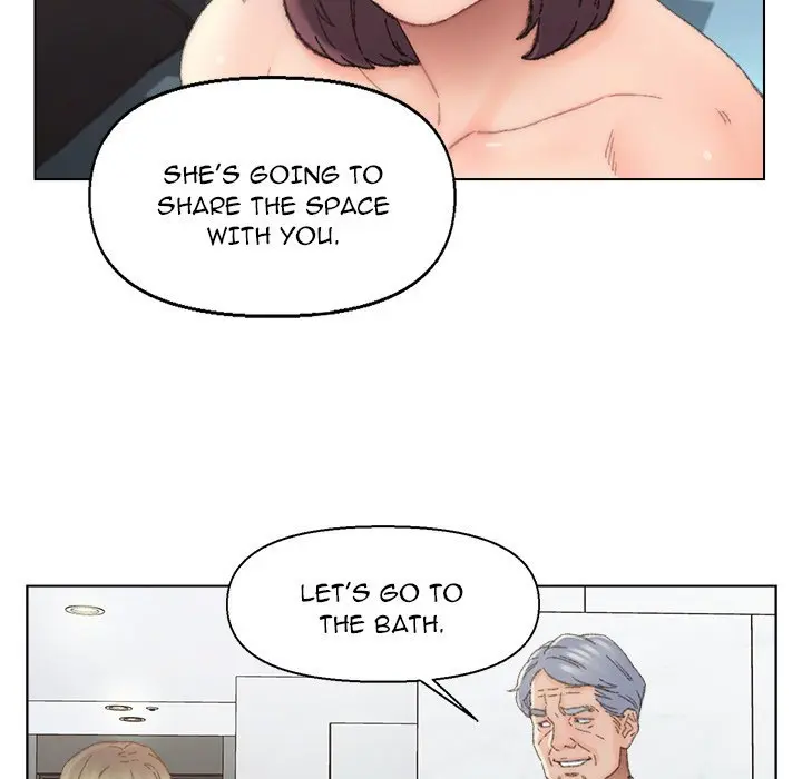 Old Friend Manhwa Chapter 38 - Page 95