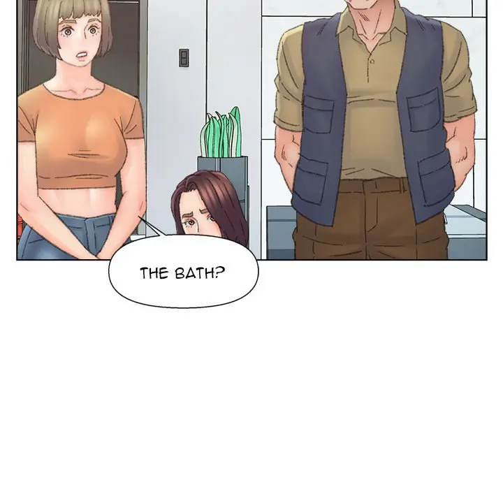 Old Friend Manhwa Chapter 38 - Page 96