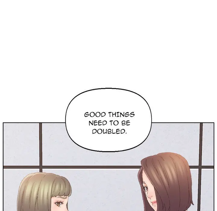 Old Friend Manhwa Chapter 39 - Page 11